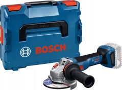 Bosch GWS18V-11 S SZLIF KĄT (125mm  solo  LB)