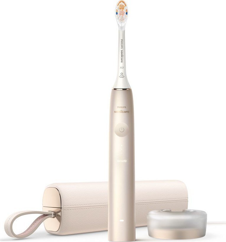 Philips Sonicare Prestige 9900 HX9992/11 zlatá