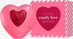 Escada Escada Candy Love Eau De Toilette Spray 100ml WOMEN