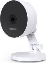 Foscam Kamera IP Wi-fi Foscam C2M 2Mpix Biela
