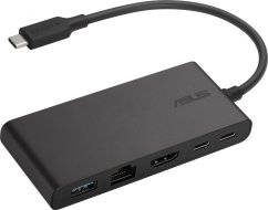Asus ASUS Dual 4K DC100 USB-C Dock
