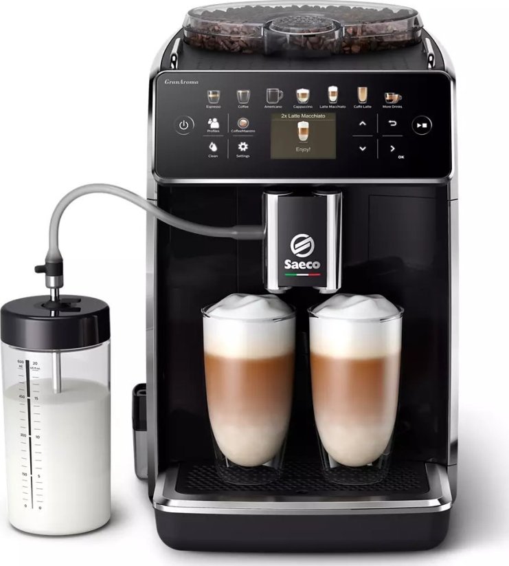 Saeco GranAroma SM6580/00