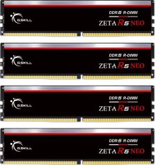 G.Skill Zeta R5 Neo, DDR5, 64 GB, 6000MHz, CL30 (F5-6000R3036G16GQ4-ZR5NK)