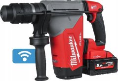 Milwaukee MILWAUKEE.BATTERY HAMMER. M18ONEFHPX-552X 5J 2xHB5.5Ah