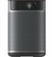 XGIMI MoGo 2 Pro Bundle