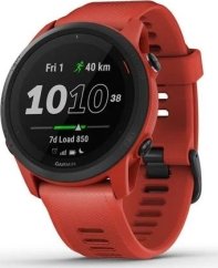 Garmin Forerunner 745 Červený  (010-02445-12)
