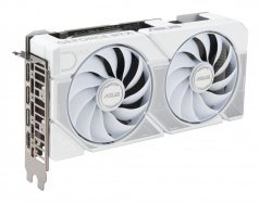 Asus Dual GeForce RTX 5060 Ti White OC 16GB GDDR7 DLSS4 (DUAL-RTX5060TI-O16G-WHITE)
