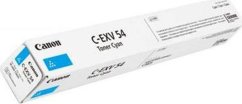 Canon C-EXV54 Cyan Originál  (1395C002)