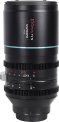 Sirui Sirui Anamorphic Lens Venus 1.6x Full Frame 100mm T2.9 RF-Mount