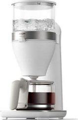 Philips Philips HD 5416/00 Cafè Gourmet white
