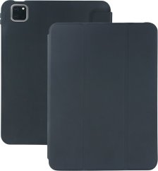 DEQSTER DEQSTER 40-2000073 etui na tablet 27,9 cm (11") Folio Čierny