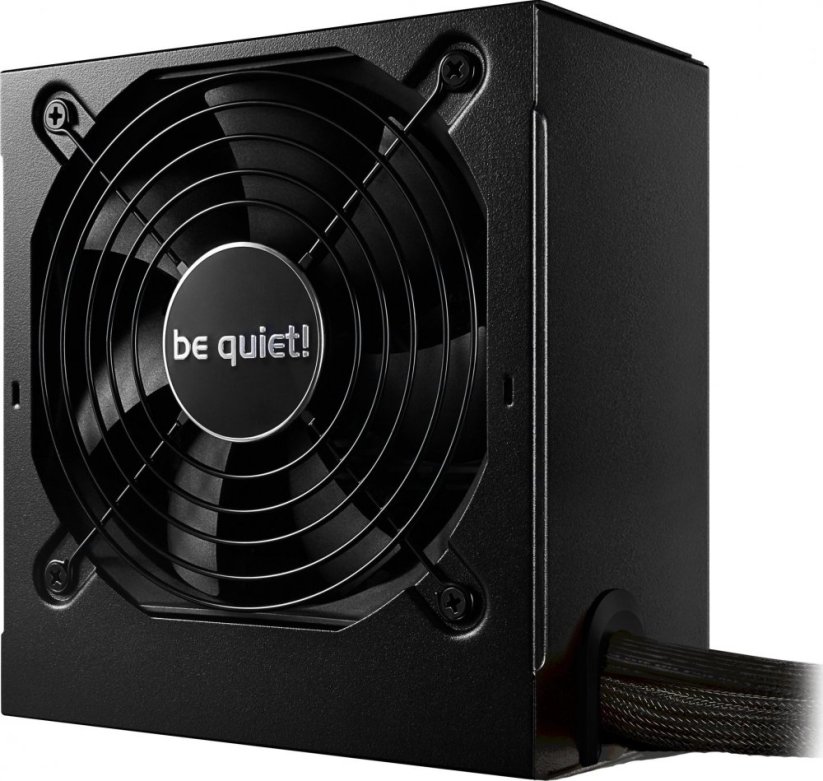 be quiet! System Power 10 750W (BN329)