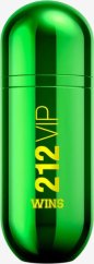 Carolina Herrera 212 VIP Wins EDP 80 ml WOMEN