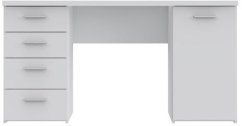 Actona Desk white 60X145X76.3 (MT926-Z12M)