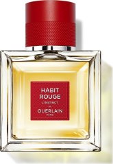 Guerlain GUERLAIN HABIT ROUGE L~INSTICT (M) EDT/S 50ML MEN