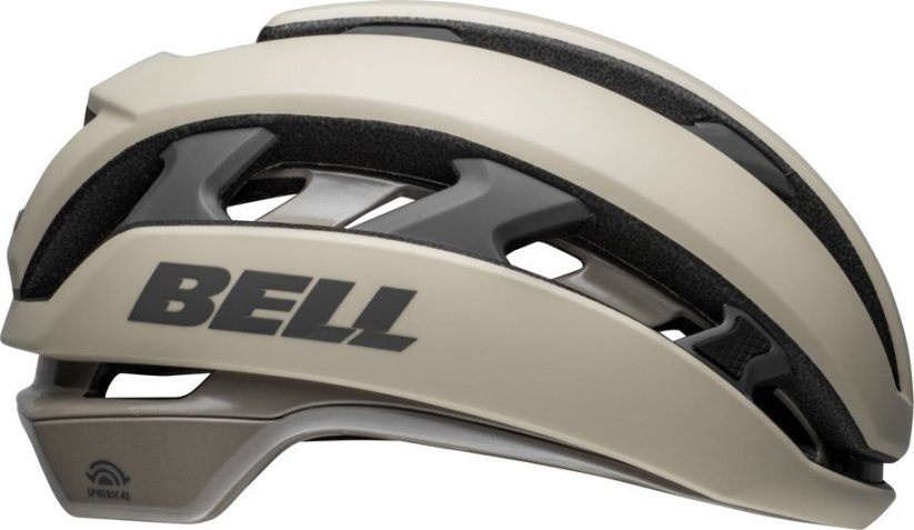 Bell Cestná prilba BELL XR MIPS SPHERICAL Rozmer prilbau: L(58-62 cm), Wybierz farba: Matte Gloss Cement