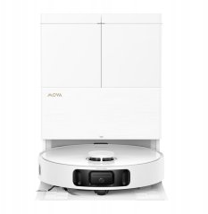 Mova E50 Pro Ultra Biely