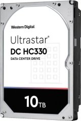 WD HC330 10TB 3.5'' SAS-3 (12Gb/s)  (0B42258)