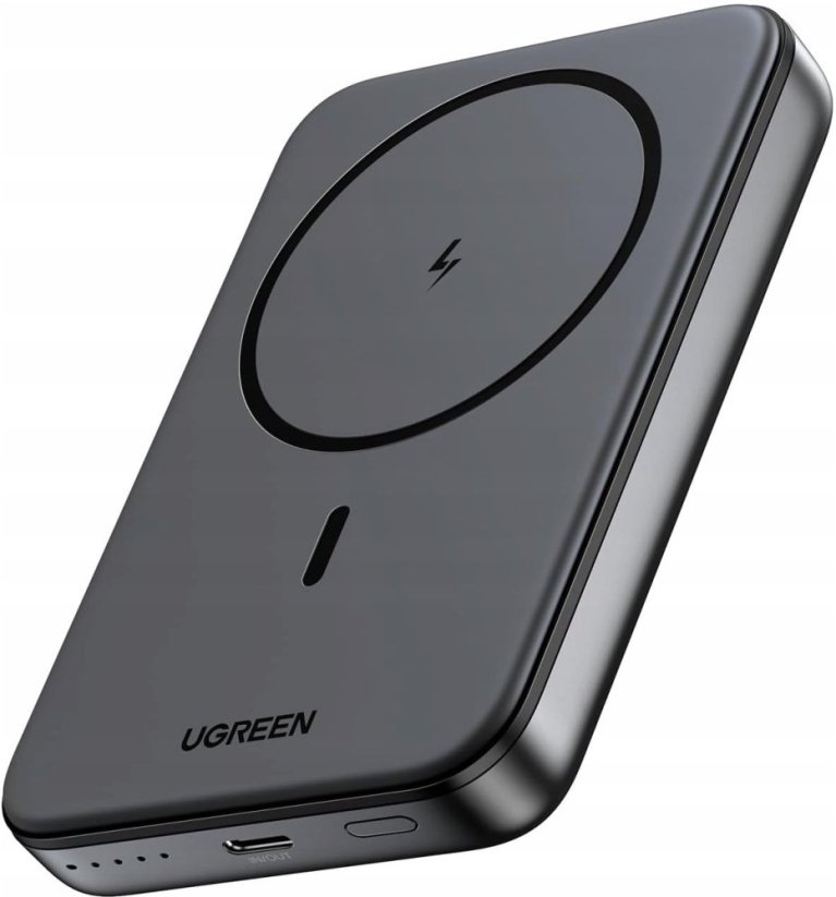 Ugreen "PB561 10000mAh" Black 6941876229192 (6941876229192)