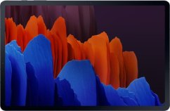 Samsung Galaxy Tab S7+ 12.4" 256 GB 5G čierne (SM-T976BZKEEUB)