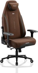 Diablo Chairs X.Eye Prime Cinnamon Brown Normal Size