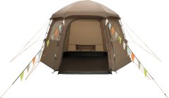 Easy Camp Easy Camp SanPrend Yurt dome tent (brown, for 6 people, model 2025)