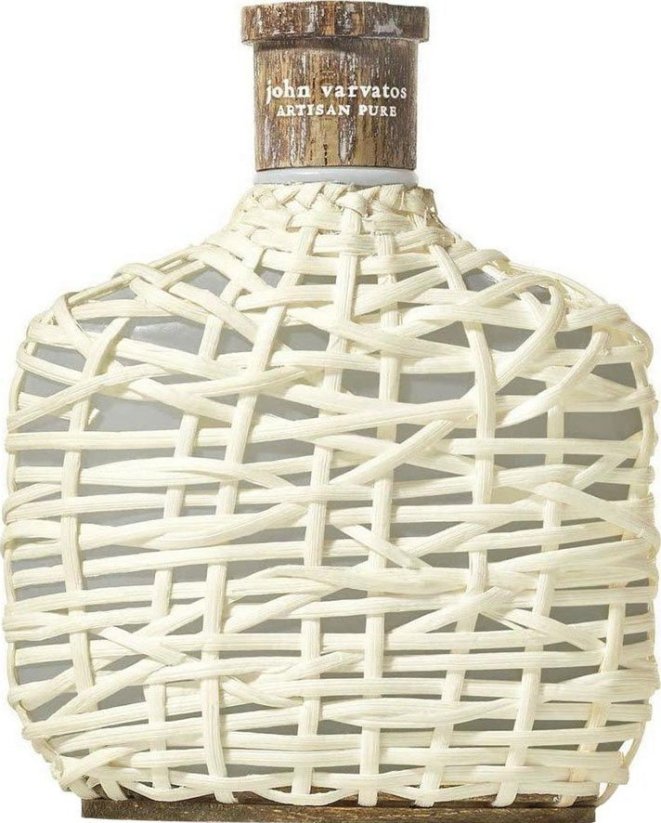 John Varvatos Artisan Pure EDT 125 ml MEN
