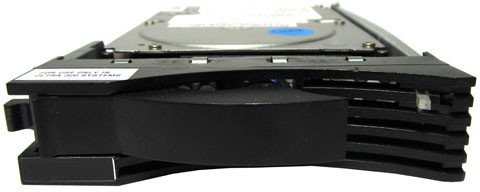 Lenovo 73GB 3.5-inch hot-swappable