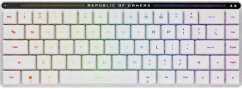 Asus ROG Falchion RX LP RX Red (90MP03EC-BKUA10)