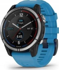 Garmin quatix 7  47mm Base Blue  (010-02540-61)