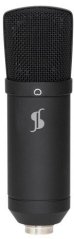 Stagg SUM45 Set - Mikrofon Pojemnościowy USB