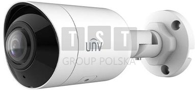 Uniview IPC2105SB-ADF16KM-I0 Kamera IP 5Mpix,AI, WideAngle 1.68mm, IR20m