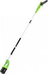 Greenworks GD60PS 60 V 25 cm