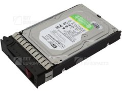 HP 160GB 3.5'' SATA III (6 Gb/s)  (459317-001)