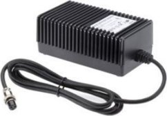 Honeywell Univ Pwr Supply,12V, 8A,Level VI, AE21. Order country specific power cord separately. Replaces 851-064-316.