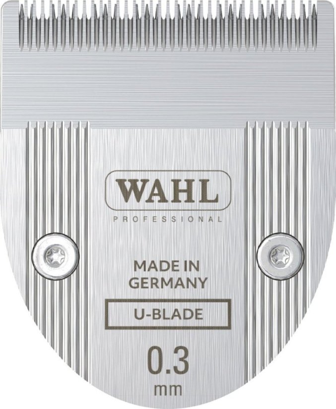 Wahl WAHL 1584-7320 U-Blade Kirpimo galvutė