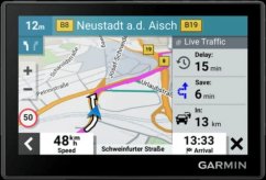Garmin Garmin DRIVE™ 53 mit USB-C