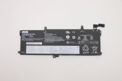 Lenovo Internal, 3c, 57Wh, LiIon, LGC