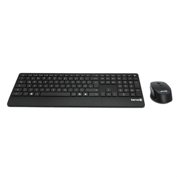 Wortmann AG TERRA Desktop 4000 Wireless AES Copilot (2810757)