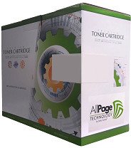 Static Control STATIC Toner cartridge compatible with HP CF542A yellow compatible 1.300 pages