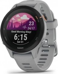 Garmin Forerunner 255S Sivý  (010-02641-12)