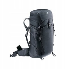 Deuter Trail Pro SL 34 l Čierny