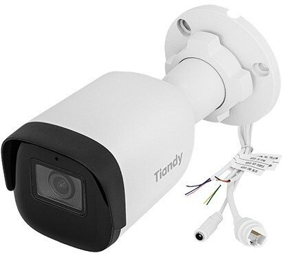 Uniview TIANDY TC-C38WS SPEC:I5/E/Y/M/H/2.8MM/V4.0 - 8 Mpx 4K UHD 2.8 mm