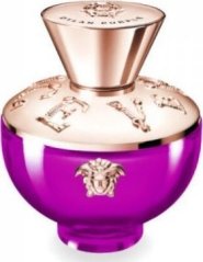 Versace Perfumy Dámske Versace EDP WOMEN