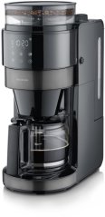 Severin KA 4830 Čierny