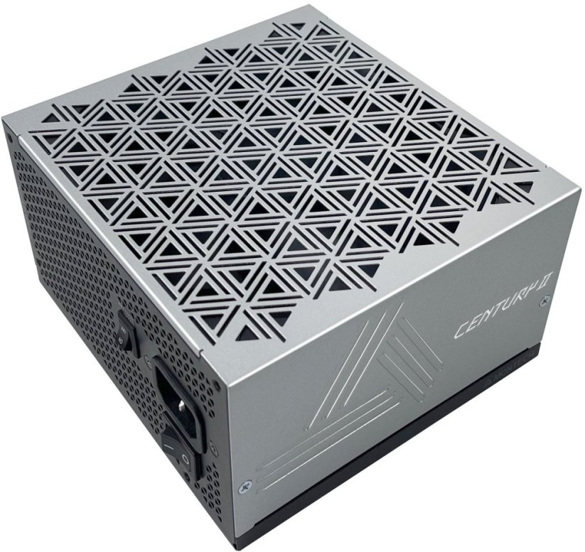 Montech Century II 1200 W