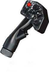Virpil Virpil Controls Hawk-60 Collective Grip