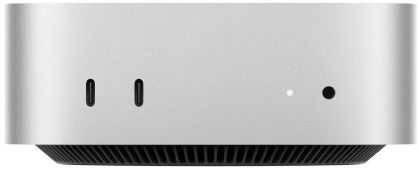 Apple Mac mini M4 Pro 12C CPU, 16C GPU/24GB/512GB SSD