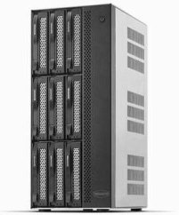 Lenovo T9-500 PRO Intel Core i7 16GB DDR5 9 zatok 0TB Sivý (T9-500 PRO)