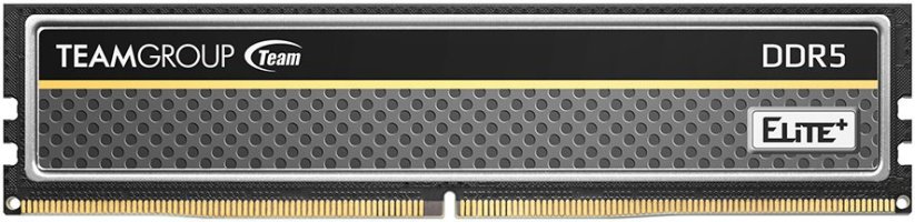 TeamGroup ELITE PLUS 16GB 6000 MHz (TPBD516G6000HC4801)